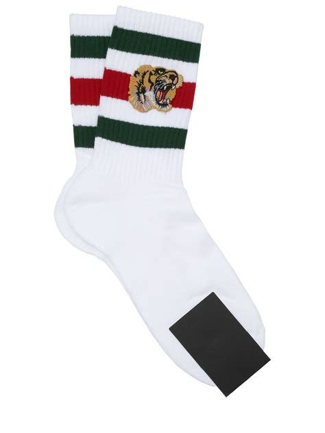 gucci socks cheap|gucci socks tiger.